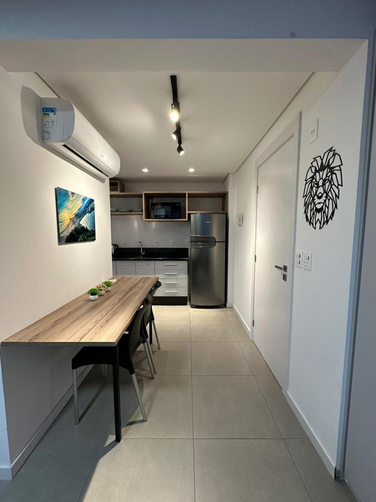 Loft Proximo A Germanica 701 Apartment *
