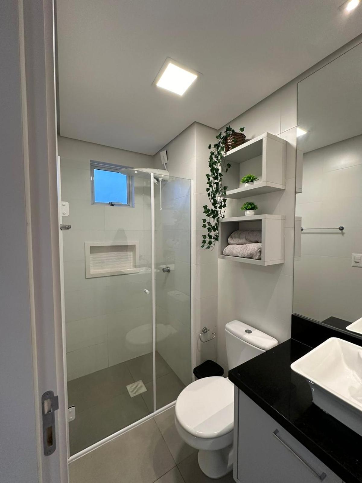 Loft Proximo A Germanica 701 Apartment Blumenau