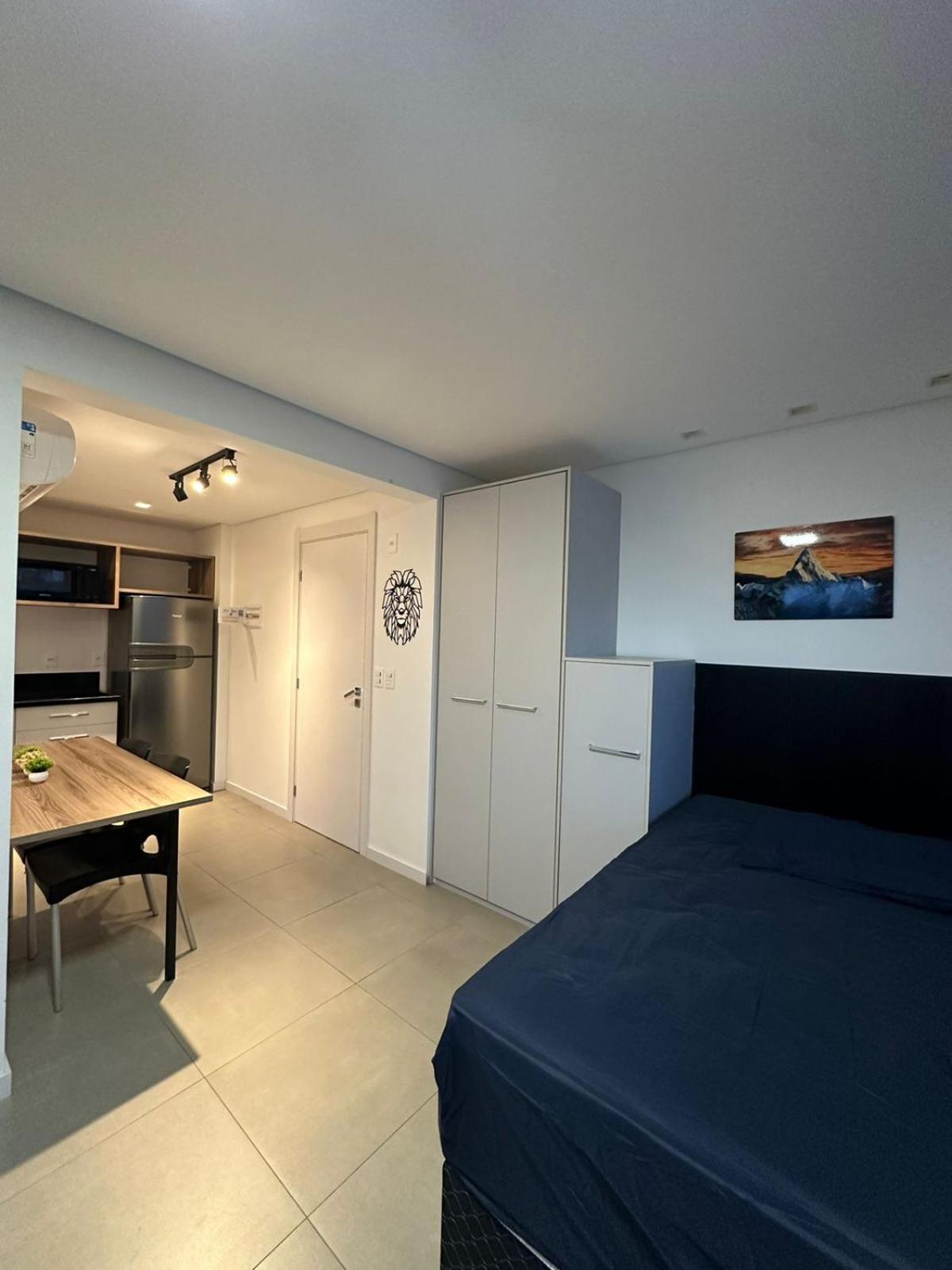 Loft Proximo A Germanica 701 * Blumenau