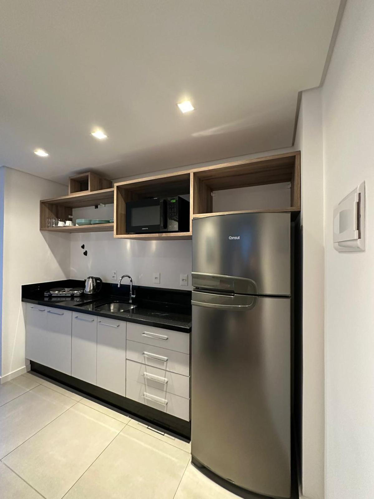 Apartment Loft Proximo A Germanica 701