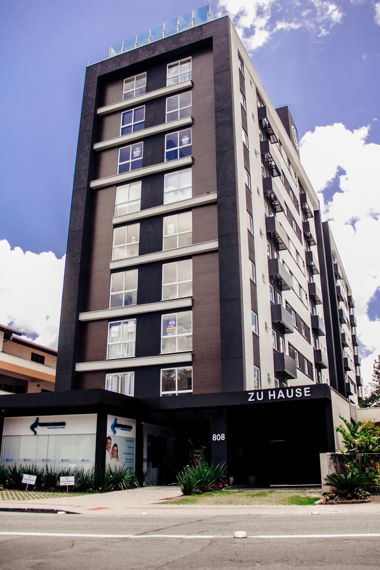 Loft Proximo A Germanica 701 *