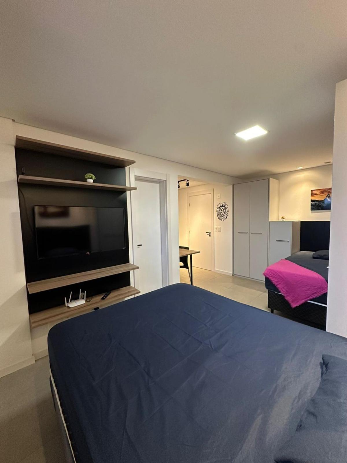 Apartment Loft Proximo A Germanica 701 *